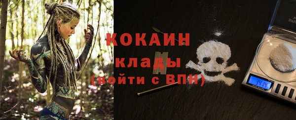 прущий лед Михайловка